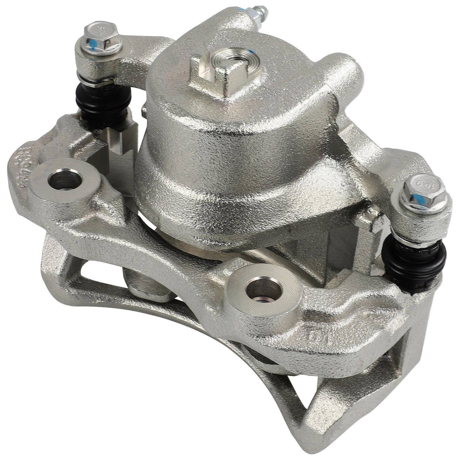 Front Left Right Brake Calipers 2Pcs For 2000-06 Nissan Sentra 19B2618, 19B2619 6B93BC-57