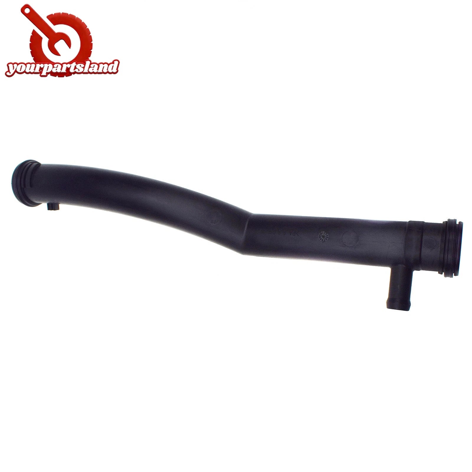 Water Coolant Pipe For Audi A1 A3 VW SKODA OCTA SUPERB 03C121065J, 03C121065B 6B93BC-57