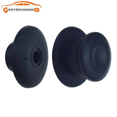 2PCS Rear Panel Clip Trunk Partition Board Buckle for AUDI Q3 A5 A7 8U0867931 6B93BC-57