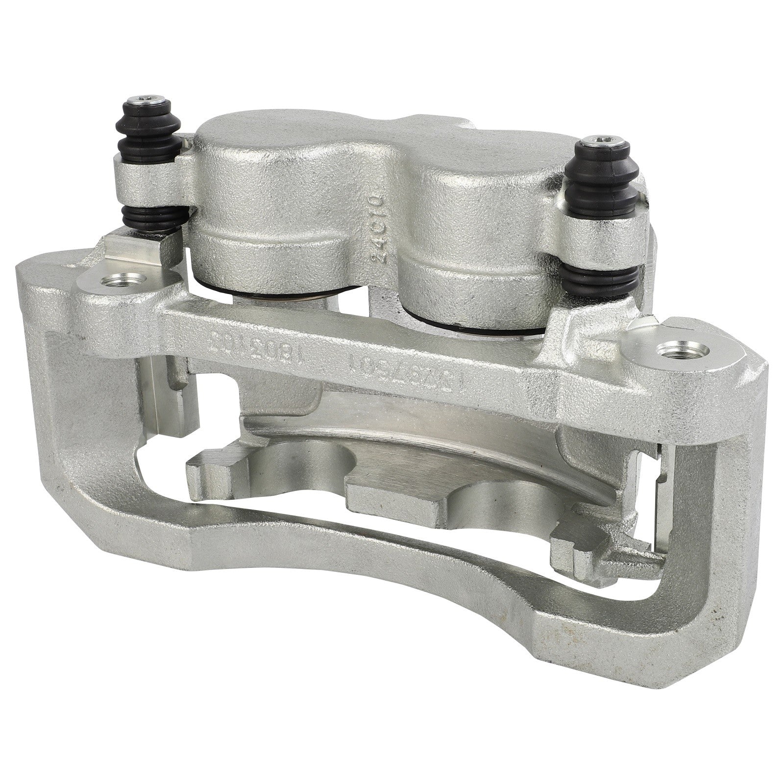 Front Right Brake Caliper 1Pc For 2000-02 Dodge Ram 2500 2000-02 Dodge Ram 3500 6B93BC-57