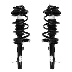 Front Complete Strut Assembly Kit for 2000-2005 Ford Focus 6B93BC-57