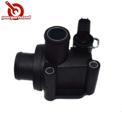 Engine Coolant Thermostat For Mercedes A-CLASS W168 97-05 1662030175 A1662030075 6B93BC-57