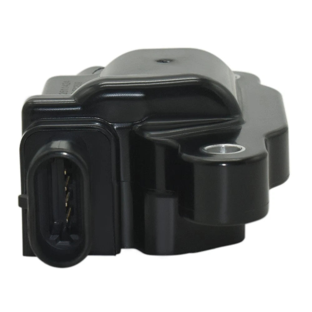 4x Ignition Coil For Chevrolet Cadillac GMC Hummer Pontiac GMC Saab 12611424 6B93BC-57