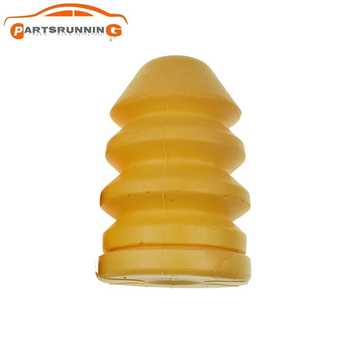 1 PC Car Rear Upper Shock Bump Stop For 2002-2007 Jeep Liberty 52088705AB 6B93BC-57