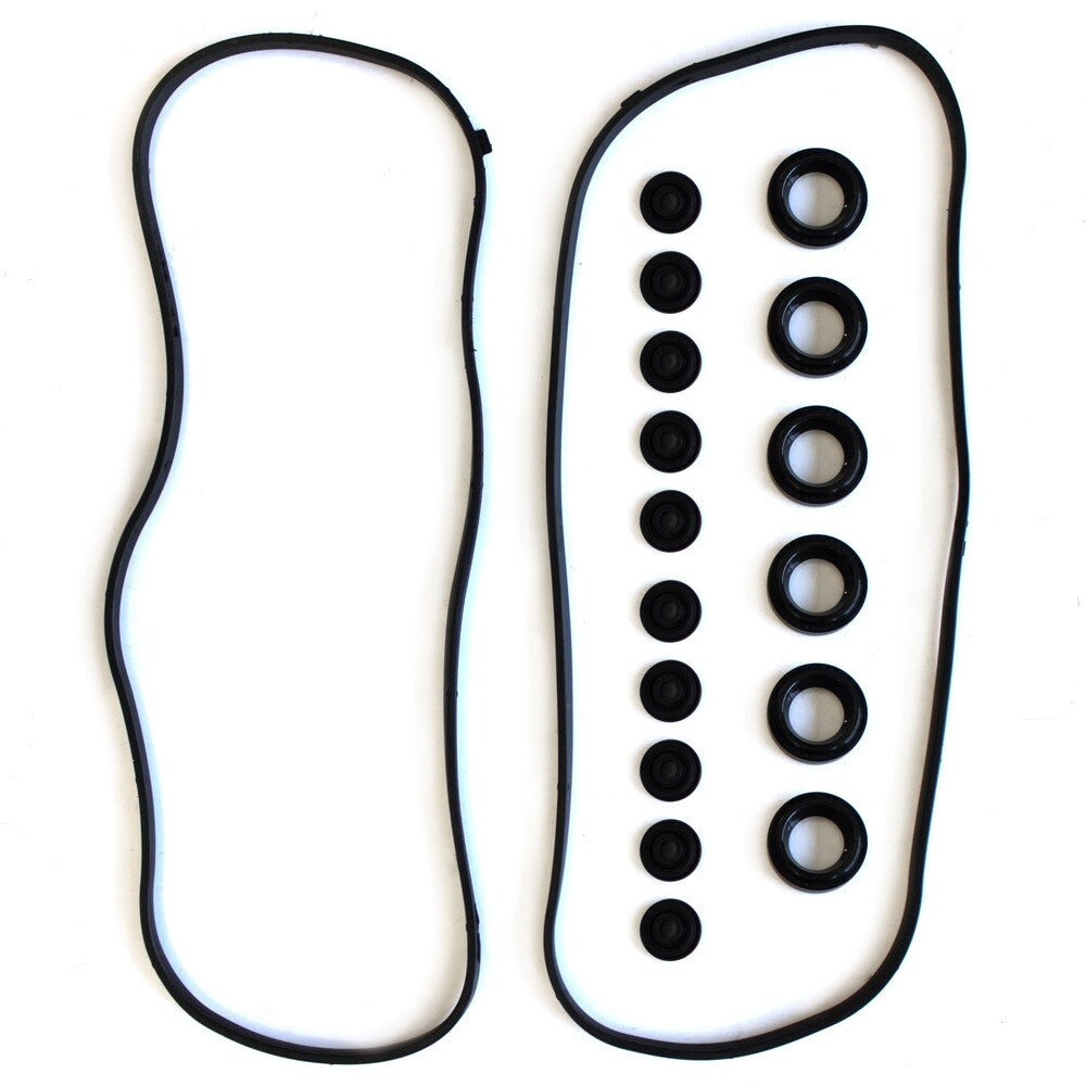 ECCPP Valve Cover Gasket For 03-10 Acura MDX Honda Odyssey Pilot Ridgeline 3.5L ECCPP