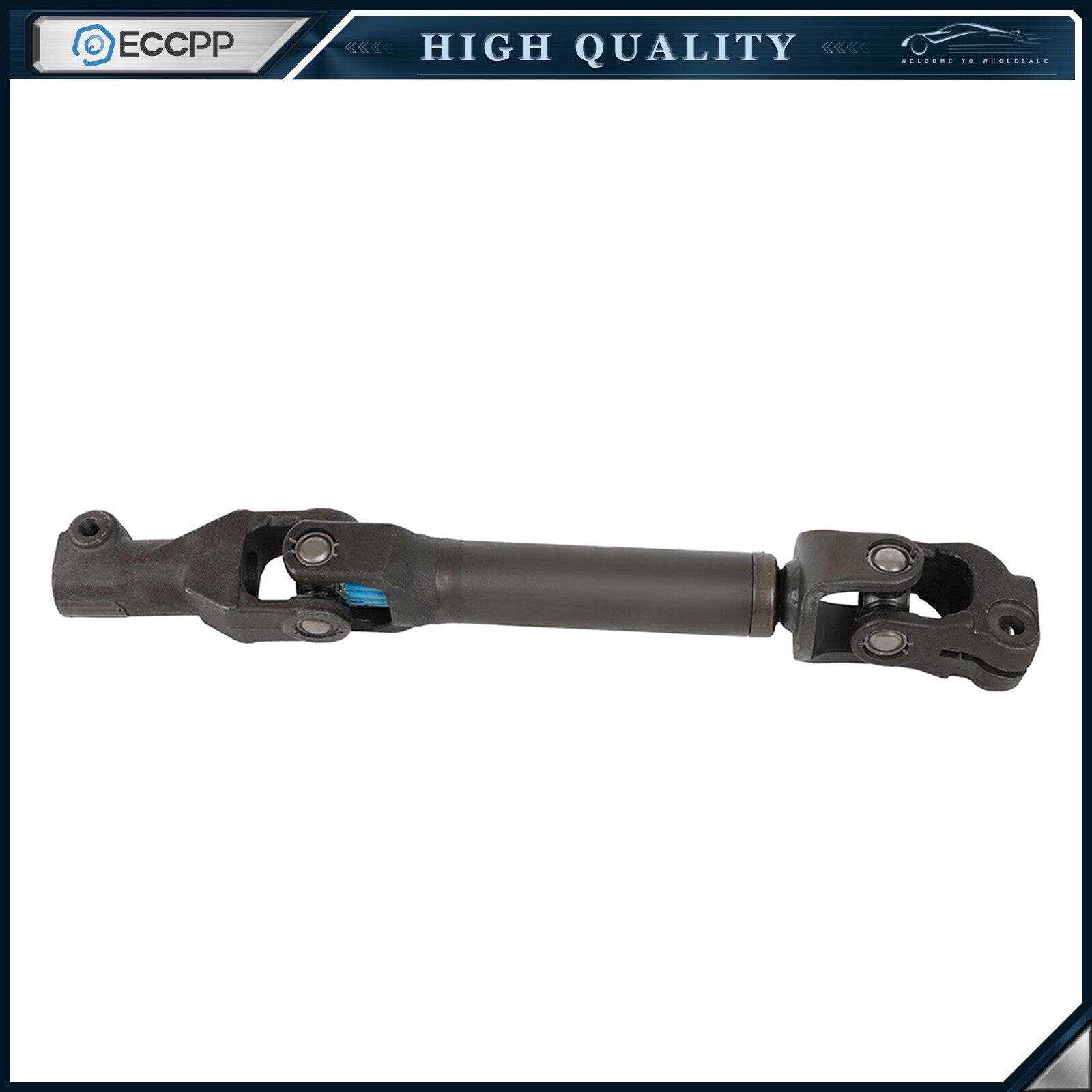 ECCPP Upper Intermediate Steering Shaft For Toyota RAV4 2006 2007 2008 2009-2014 ECCPP