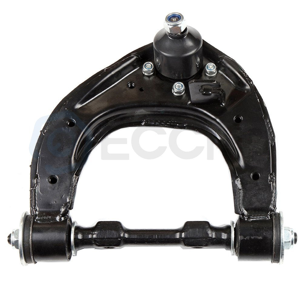 Front Upper Control Arm And Ball Joint Suspension Kit For 1994 95-2000 Montero 6B93BC-57