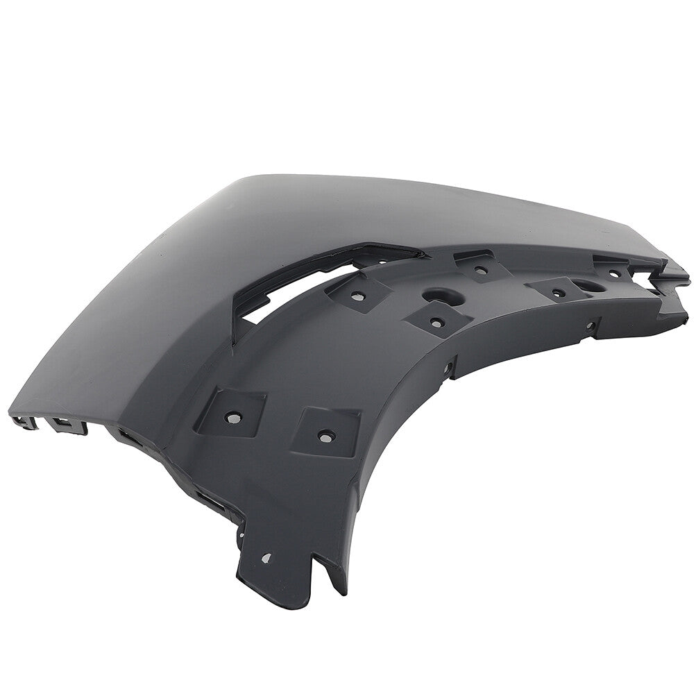 For 2021-2022 Chevy Trailblazer (Except RS) RH Bumper Cover Front Passenger Side 6B93BC-57