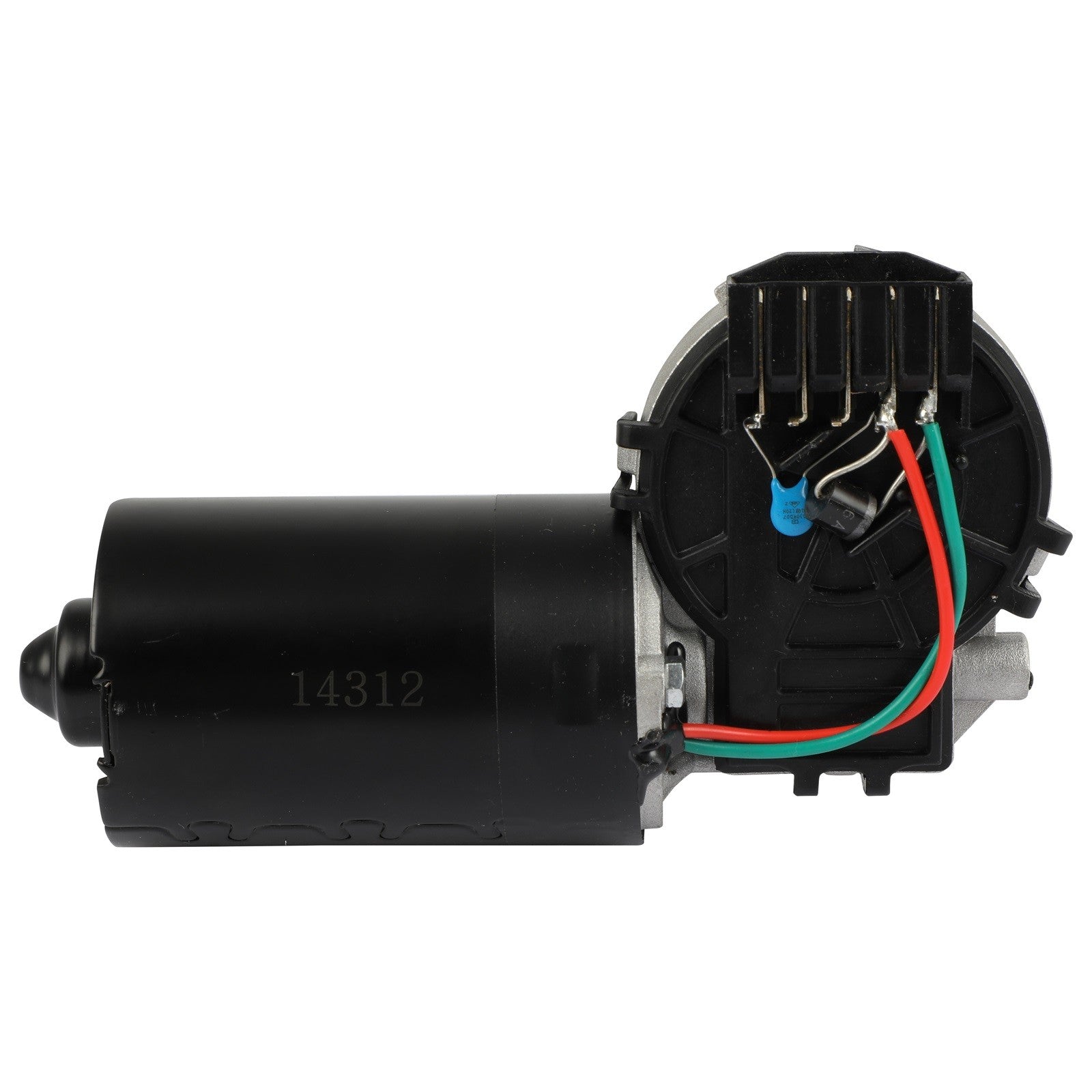 For Mercedes-Benz ML 350 2003-2005 Front Left Wiper Motor KOEEP