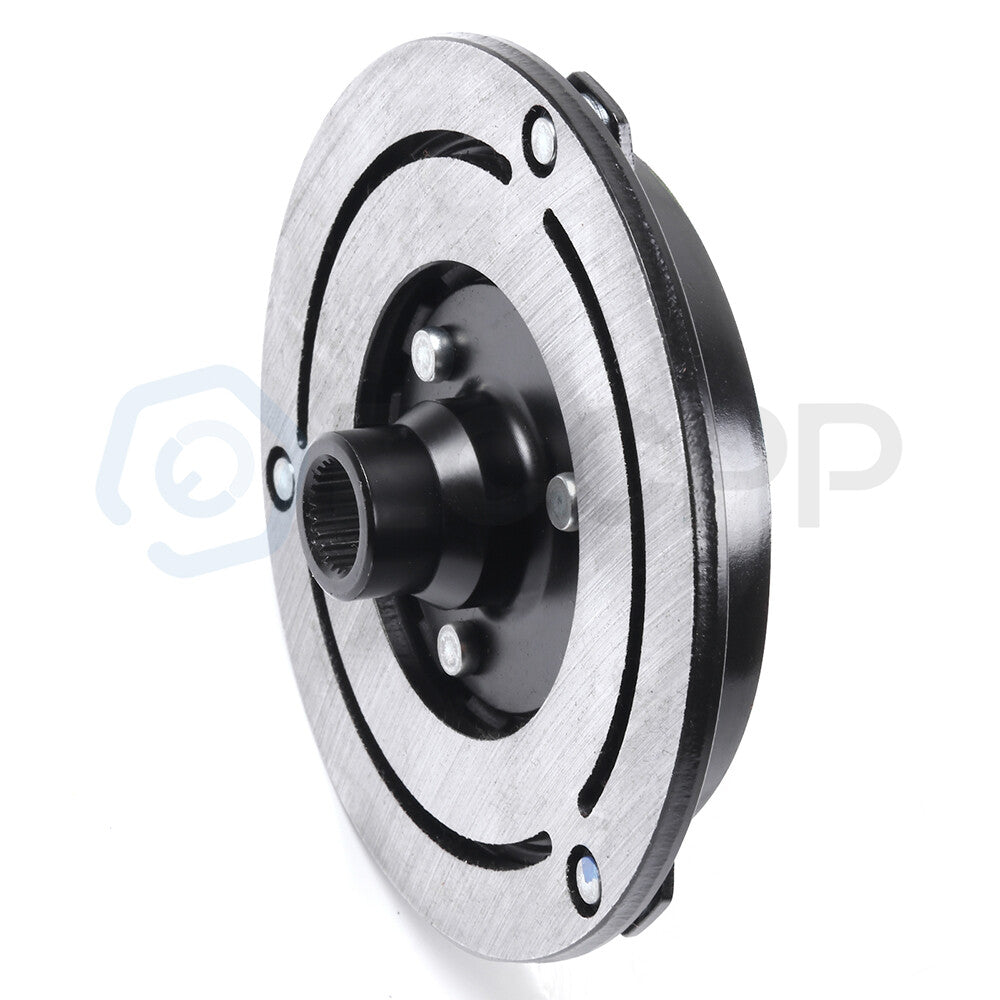 ECCPP A/C AC Compressor Clutch Kit For Nissan Maxima For Quest 2009-2014 3.5L ECCPP