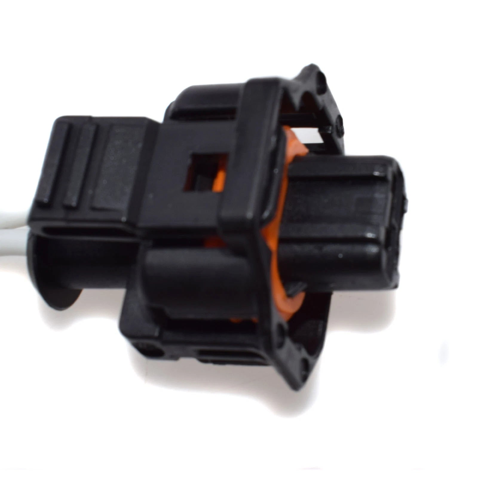 0928400535 Fuel Pressure Regulator Connector for 6.6L LLY LBZ LLM Chevrolet GMC 6B93BC-57