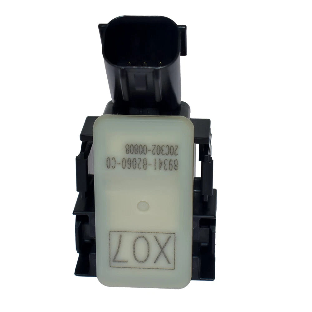 PDC Parking Sensor black 89341-B2060 For Daihatsu 6B93BC-57