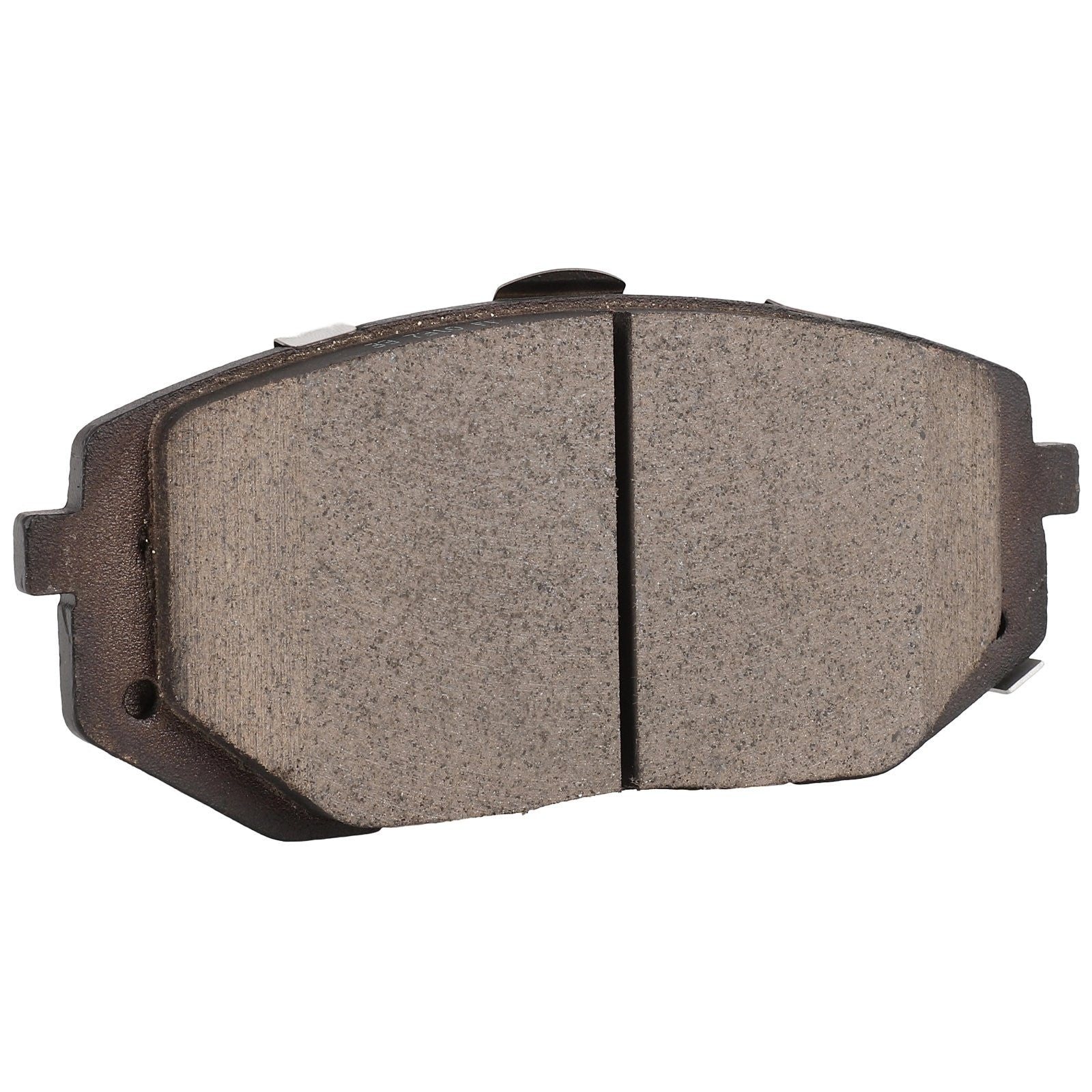 Front Ceramic Brake Pad Set For Hyundai Tucson Sonata Kia Sportage 2023 6B93BC-57