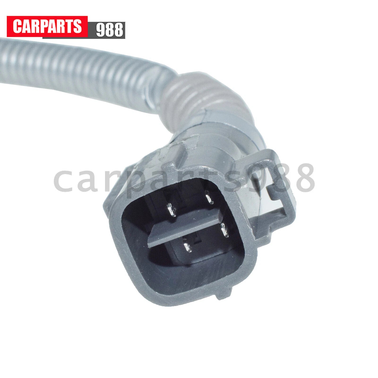 2Pcs Knock Sensors & Harness for Toyota Avalon Camry ES300 GS300 89615-12090 6B93BC-57