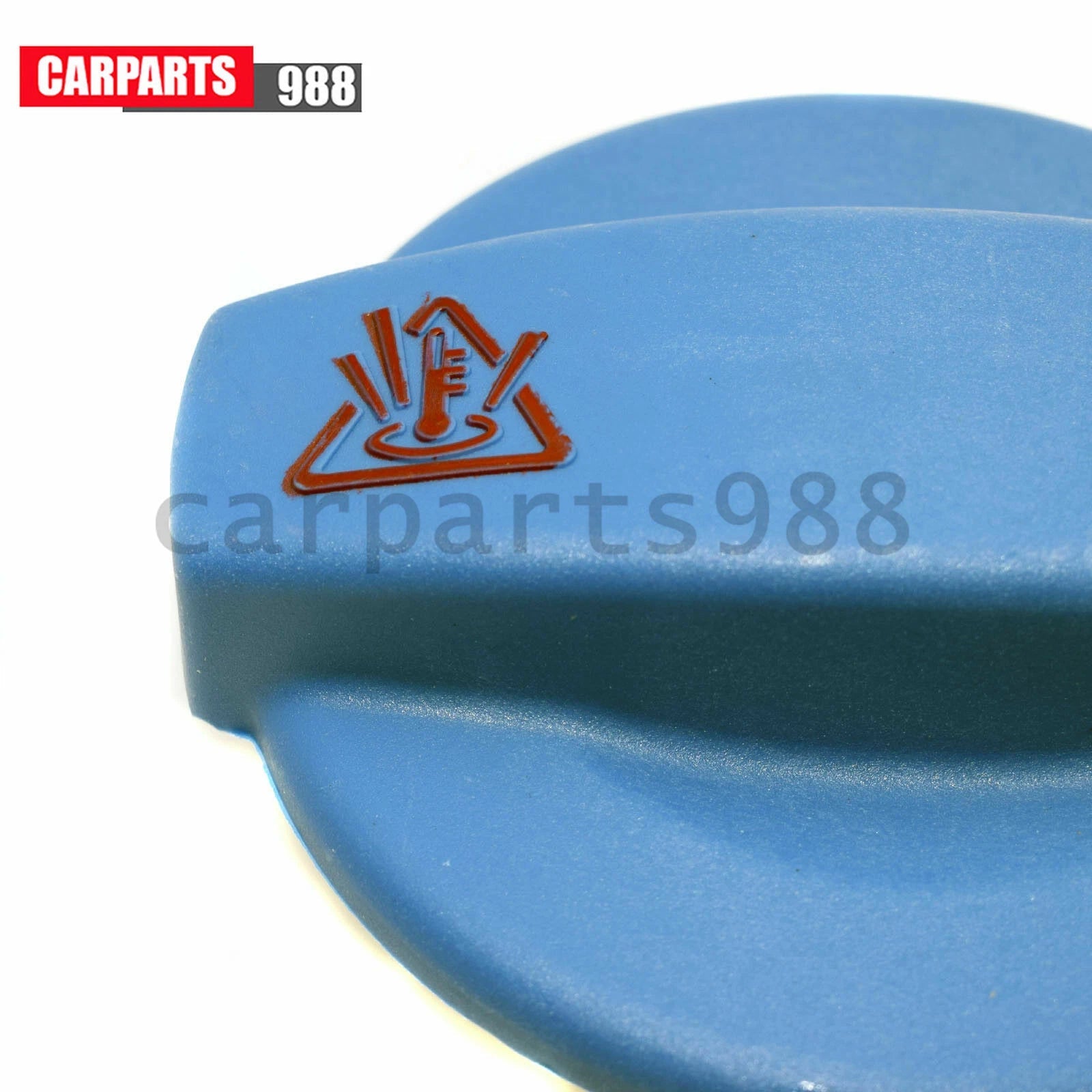 Engine Coolant Reservoir Tank Cap For Audi A4 A6 VW Eos CC 8E0121321 1002380003 6B93BC-57