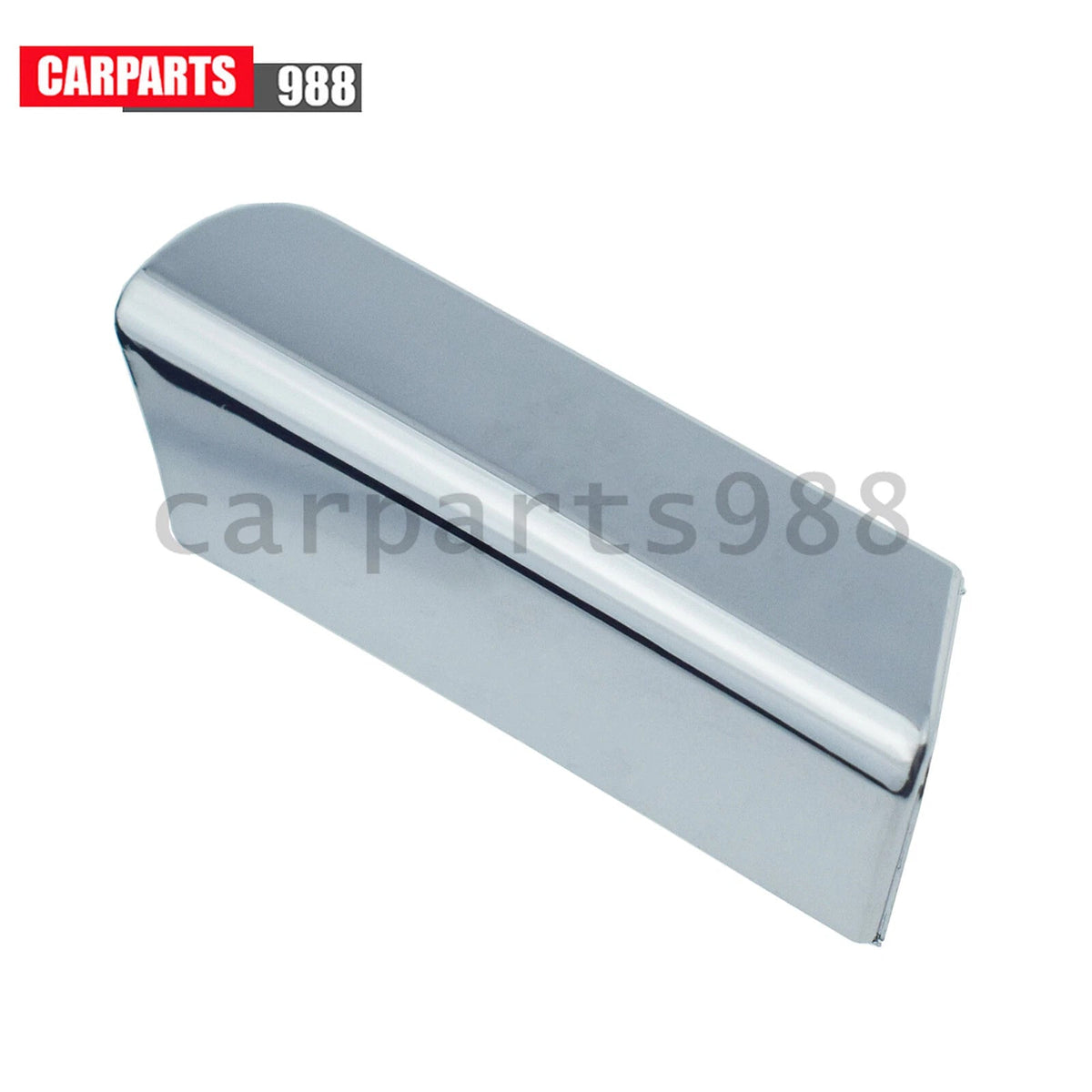 Front Right Bumper Chrome Molding Trim For 2013-15 Lexus RX350 RX450H 531250E050 6B93BC-57