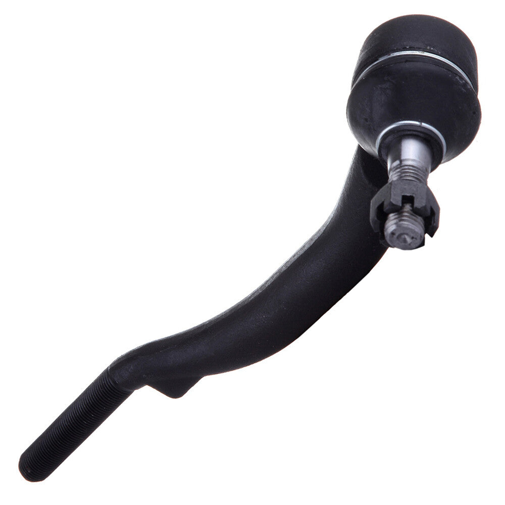 Front Control Arm And Ball Joint Tie Rod Sway Bar Link For 2005-2007 Saab 9-7x 6B93BC-57