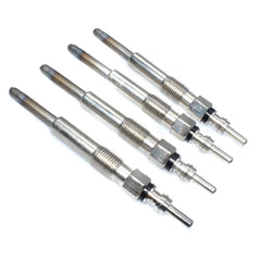 4 PCS Glow Plug 0250202022 FOR VW Beetle Golf Jetta Diesel 1.9 TDI 1Z AHU ALH 6B93BC-57