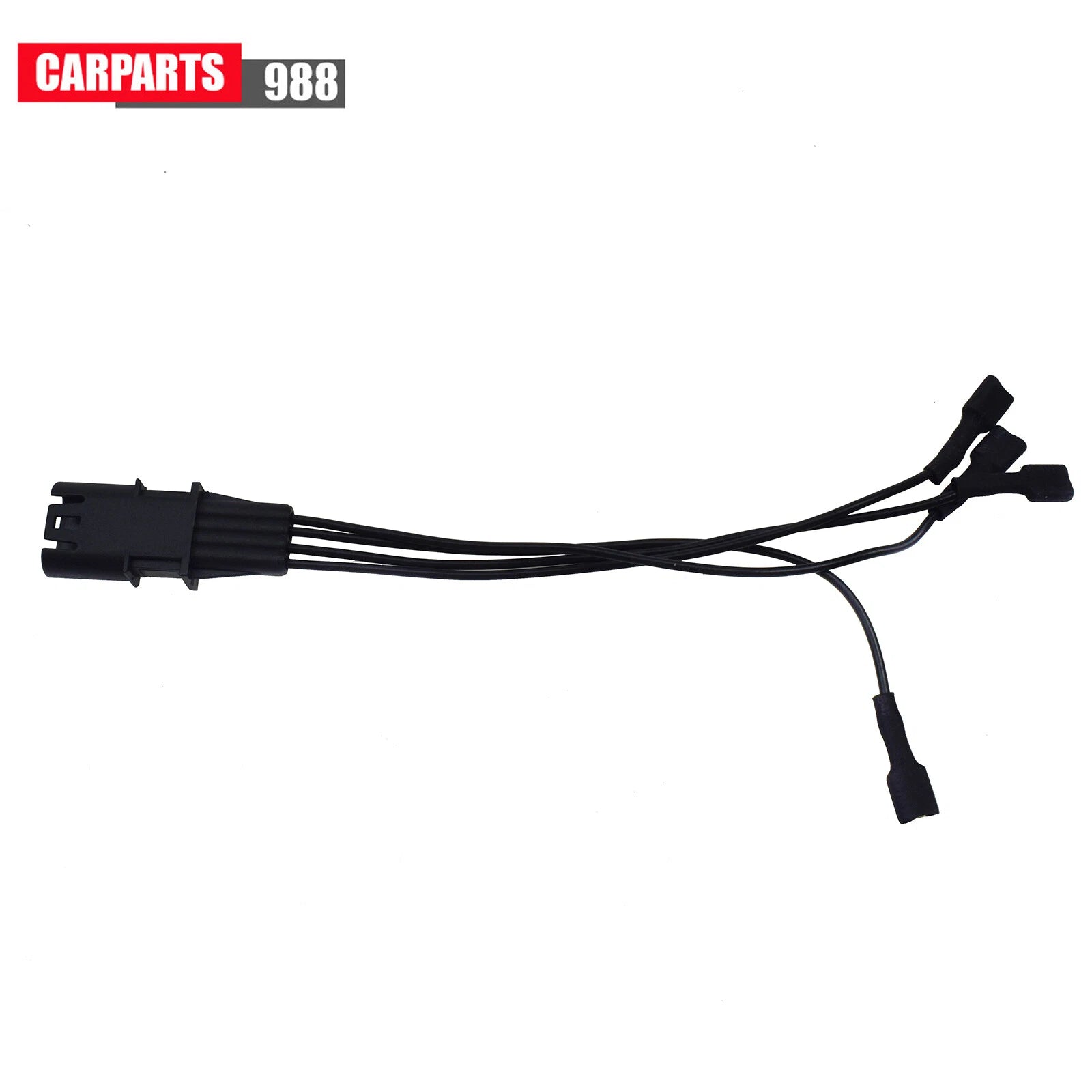Left Side Rearview Mirror Glass Heated For 2007-2014 BMW E70 E71 E72 51167174981 6B93BC-57