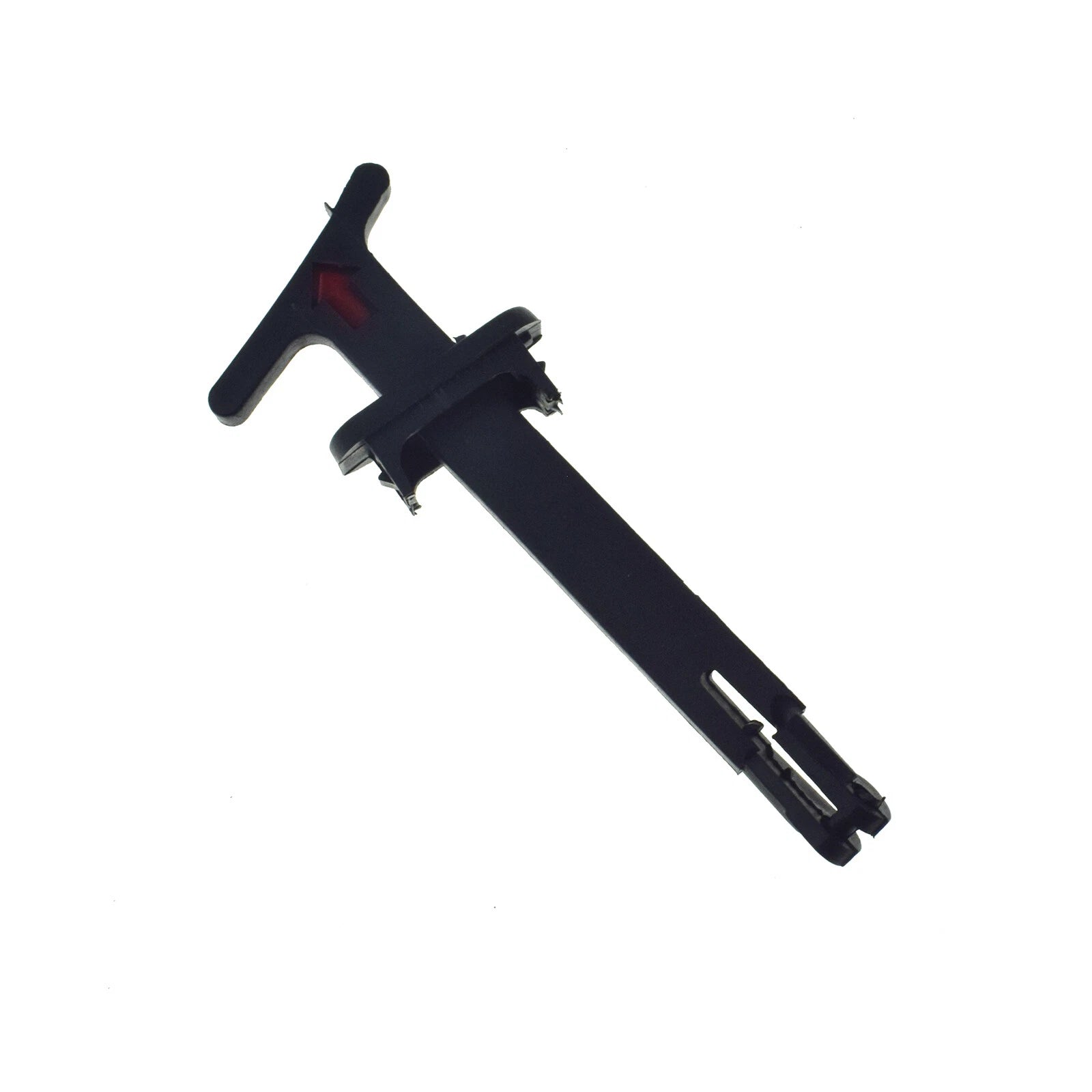 Hood Latch Lock and Pull Handle For Golf Jetta 1J5823593C 1J0823509C 1J5823593C 6B93BC-57