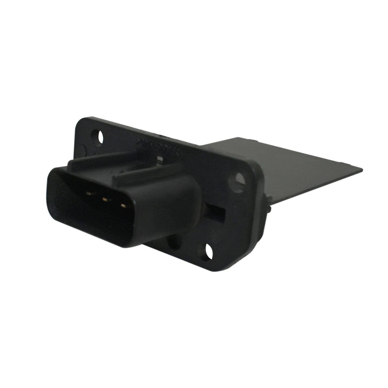 HVAC Heater Blower Resistor For Nissan Pathfinder Xterra Titan Armada 271507S000 6B93BC-57