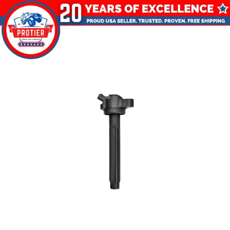 Ignition coil Compatible with Toyota Sienna Highlander Camry Lexus RX350 ES350 6B93BC-57