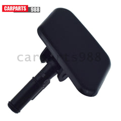 Right Headlight Washer Nozzle Jet Cover For Kia Sportage 3 2011-2016 986753U001 6B93BC-57