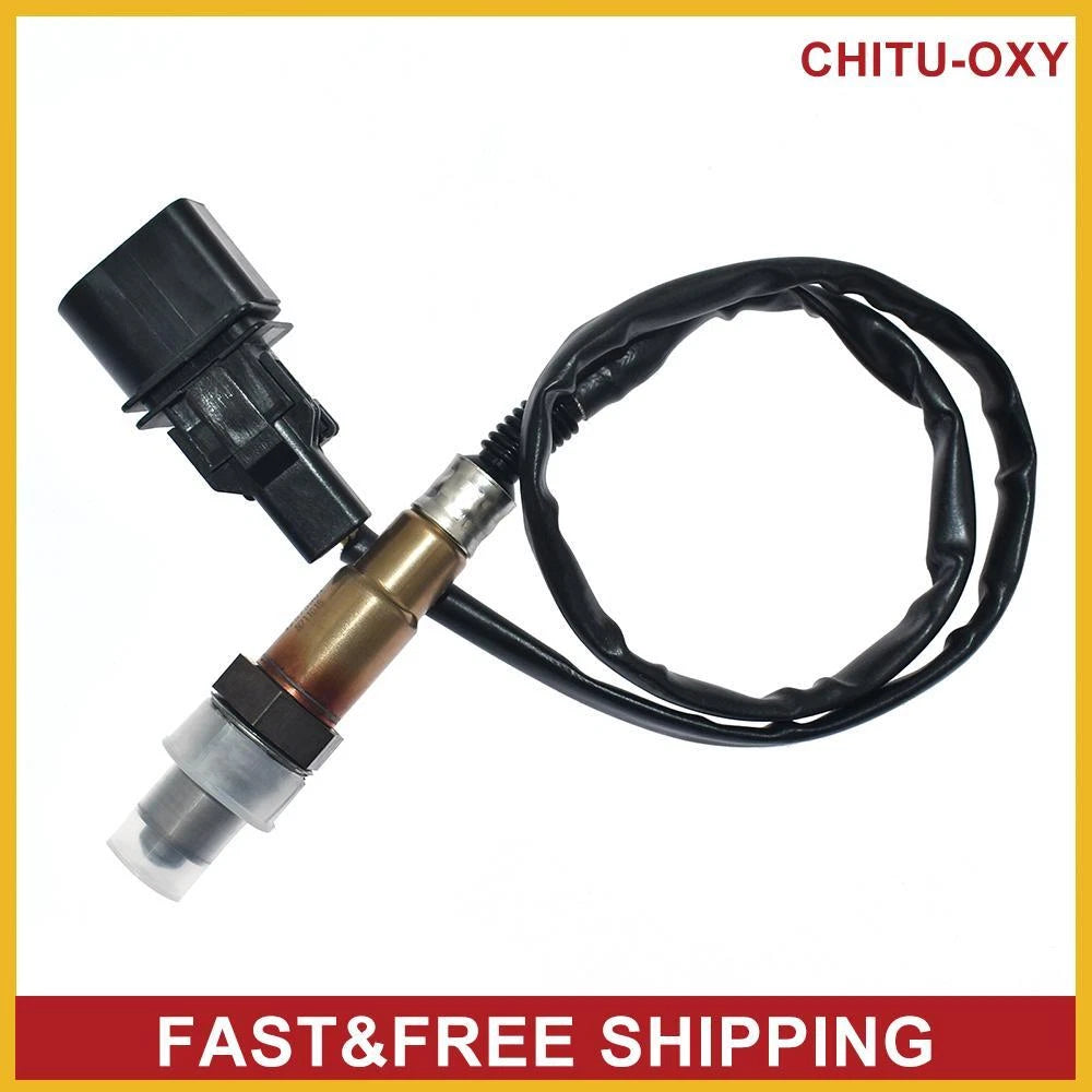 12575904 Oxygen Sensor For Holden Calais Caprice Commodore Statesman 04-06 3.6L 6B93BC-57