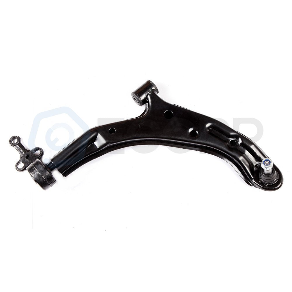8x Control Arm and Ball Joint Assembly Kit Tie Rod End For 00-2006 Nissan Sentra 6B93BC-57