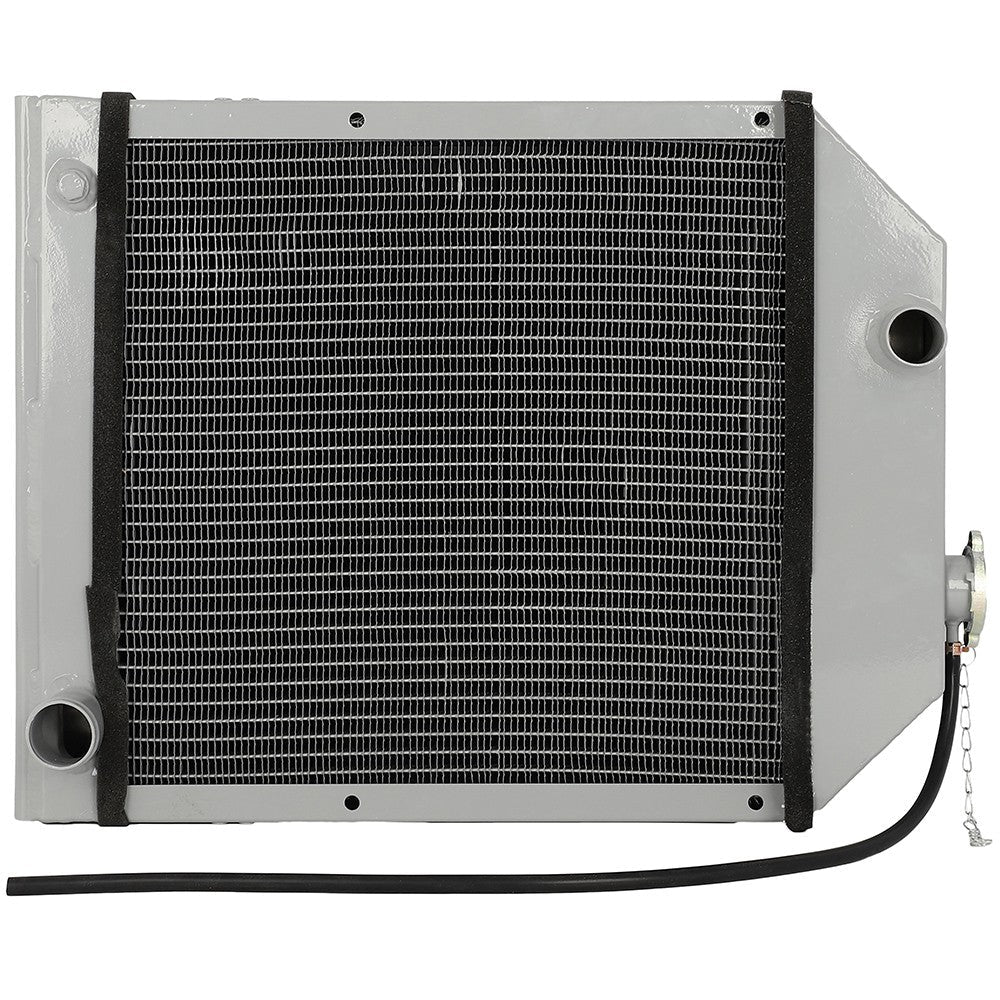 Replacemen Tractor  Radiator For C5NN8005N radiator CU86531508 86531508 6B93BC-57
