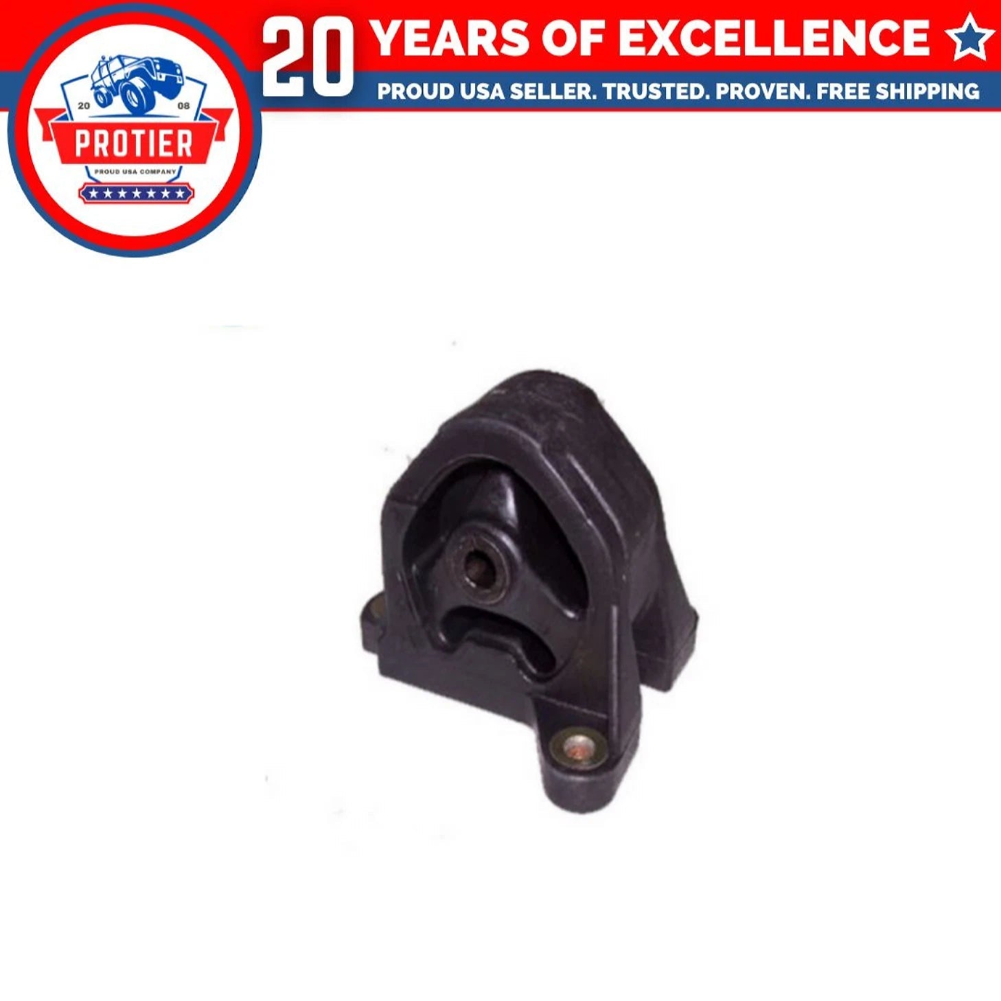 Engine Motor & Trans Mount 3PCS Set Compatible for 2002-2006 Acura RSX 2.0L 6B93BC-57