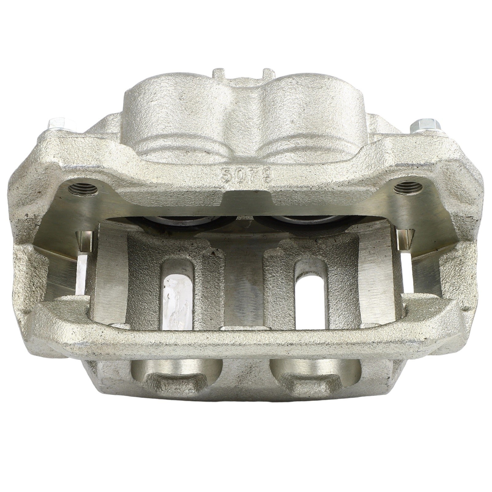 Front Left Brake Caliper 1Pc  Kits Zinc For 2011-2017 Honda Odyssey 19B6448 6B93BC-57