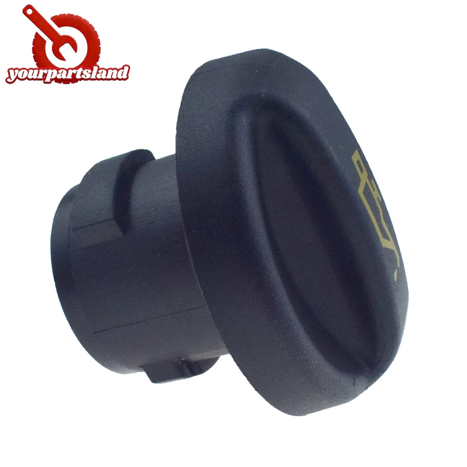 For Mini Cooper 2007-2012 Engine Fuel Tank Cap Gas Oil Filler Cover 11127572848 6B93BC-57