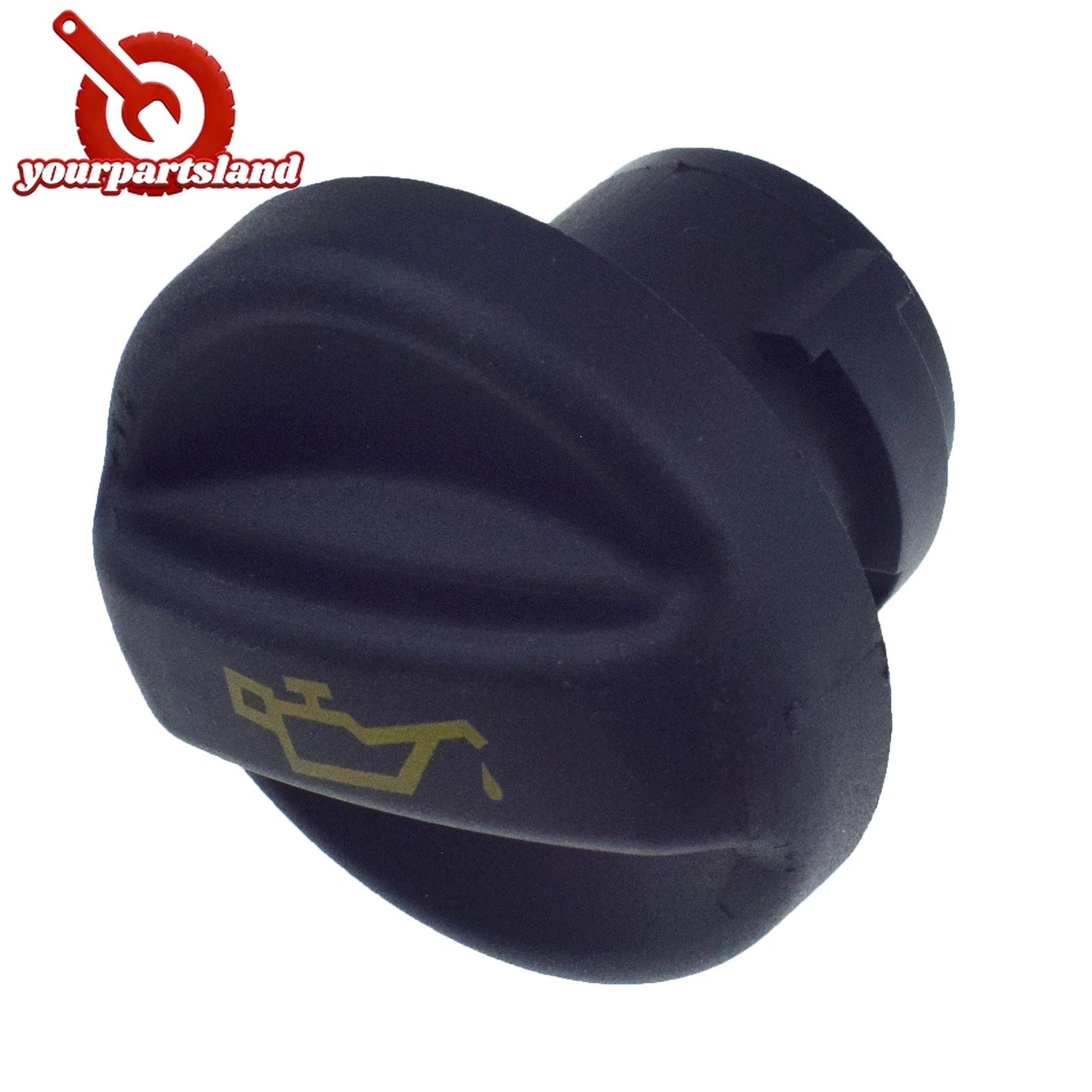 For Mini Cooper 2007-2012 Engine Fuel Tank Cap Gas Oil Filler Cover 11127572848 6B93BC-57