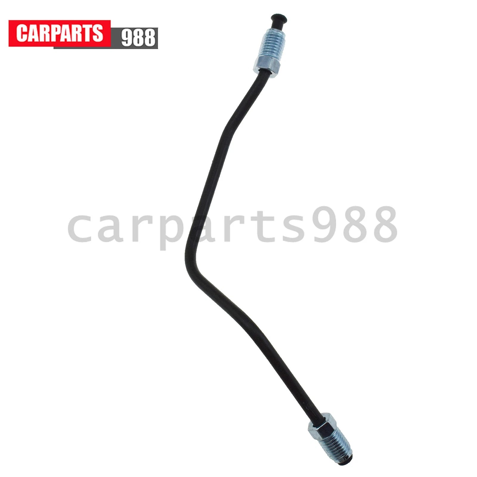 Front Brake Line Pipe Fit For Honda CB750K CB750 K2 K3 K4 K5 K6 45128-341-670 6B93BC-57