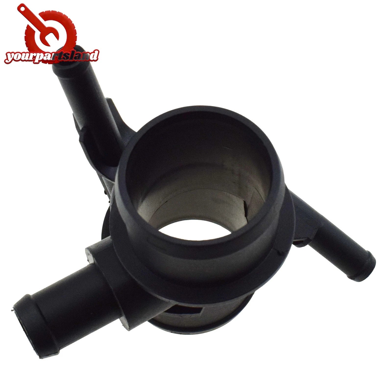 Radiator Hose Water Pipe Connector PCH503180 For Land Rover Range Rover 3.6L V8 6B93BC-57