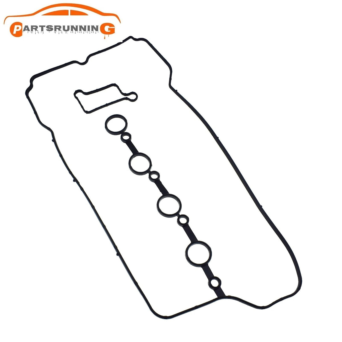 Valve Cover Gasket Set For Hyundai Accent Elantra Veloster Kia Rio Soul 1.6L 6B93BC-57