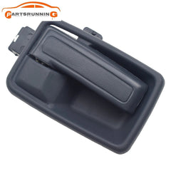 Gray Interior Door Handle Right Side For Isuzu Trooper 1984-1991 Pickup 1988-95 6B93BC-57