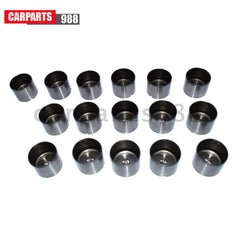 16Pcs Hydraulic Lifters For 2001-2011 Hyundai Elantra Tiburon Soul 22226-23500 6B93BC-57