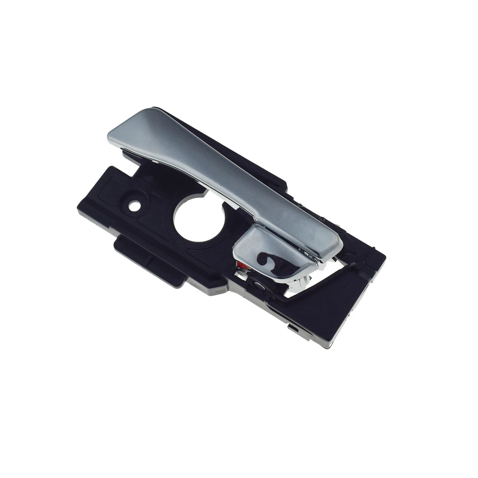 Interior Door Handle Chrome Front Rear Left Right for 2012-2017 Hyundai Accent 6B93BC-57