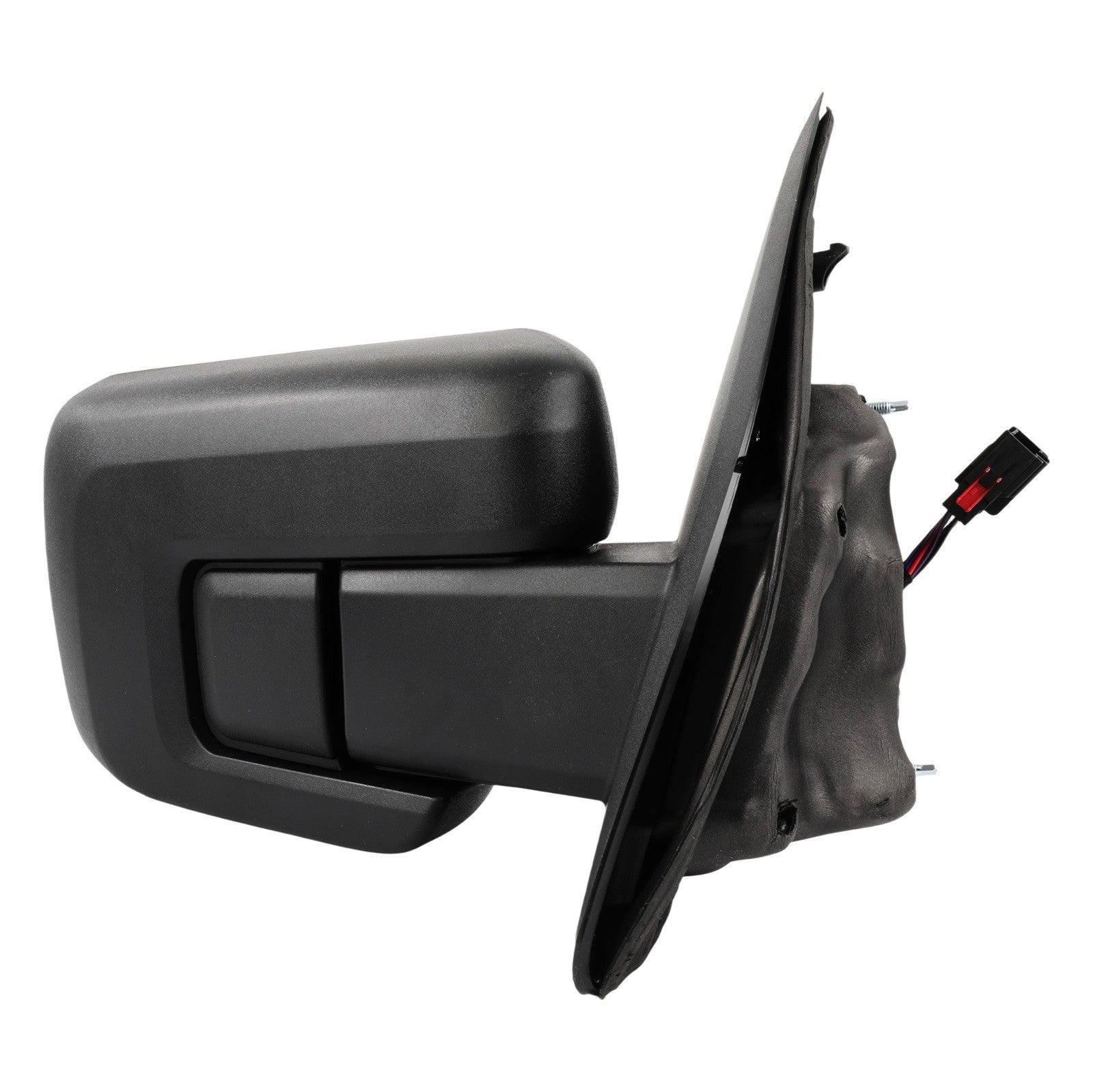 21-24 For Ford F150 Right Passenger Side Heated Turn Signal Mirror 6B93BC-57
