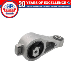 Front Right & Trans Mount Set for 2000-2001 Dodge Neon 2.0L for Auto Trans 3PCS 6B93BC-57