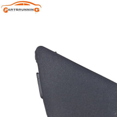 Front Right Bumper Tow Hook Hole Cover Cap BJS750101 For 2014-16 Mazda 3 & Sport 6B93BC-57