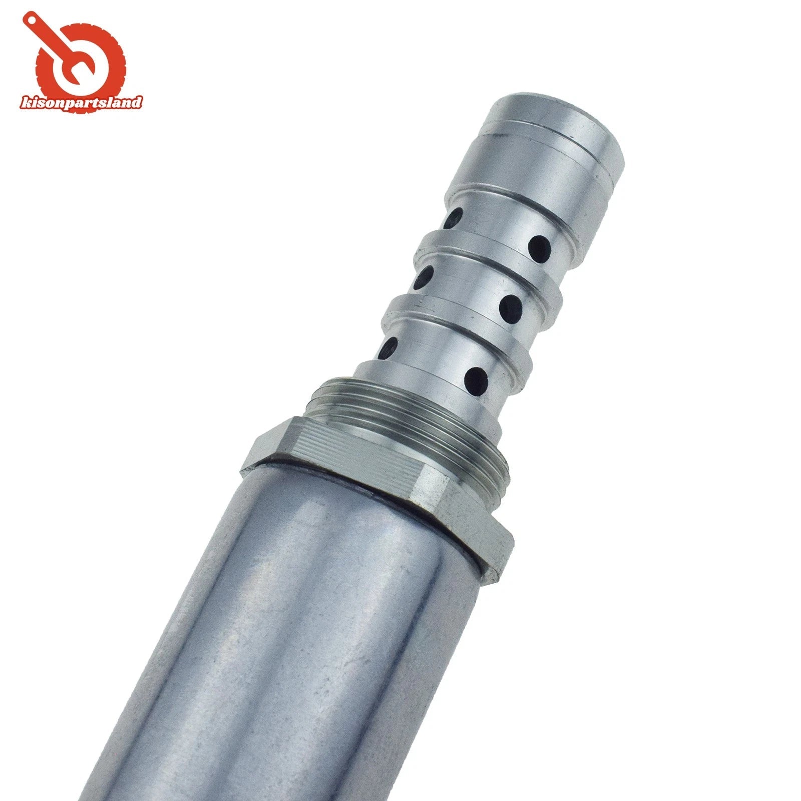 2PCS Variable Timing Solenoid For BMW 540i E53 X5 Land Rover 4.4L 11367524489 6B93BC-57