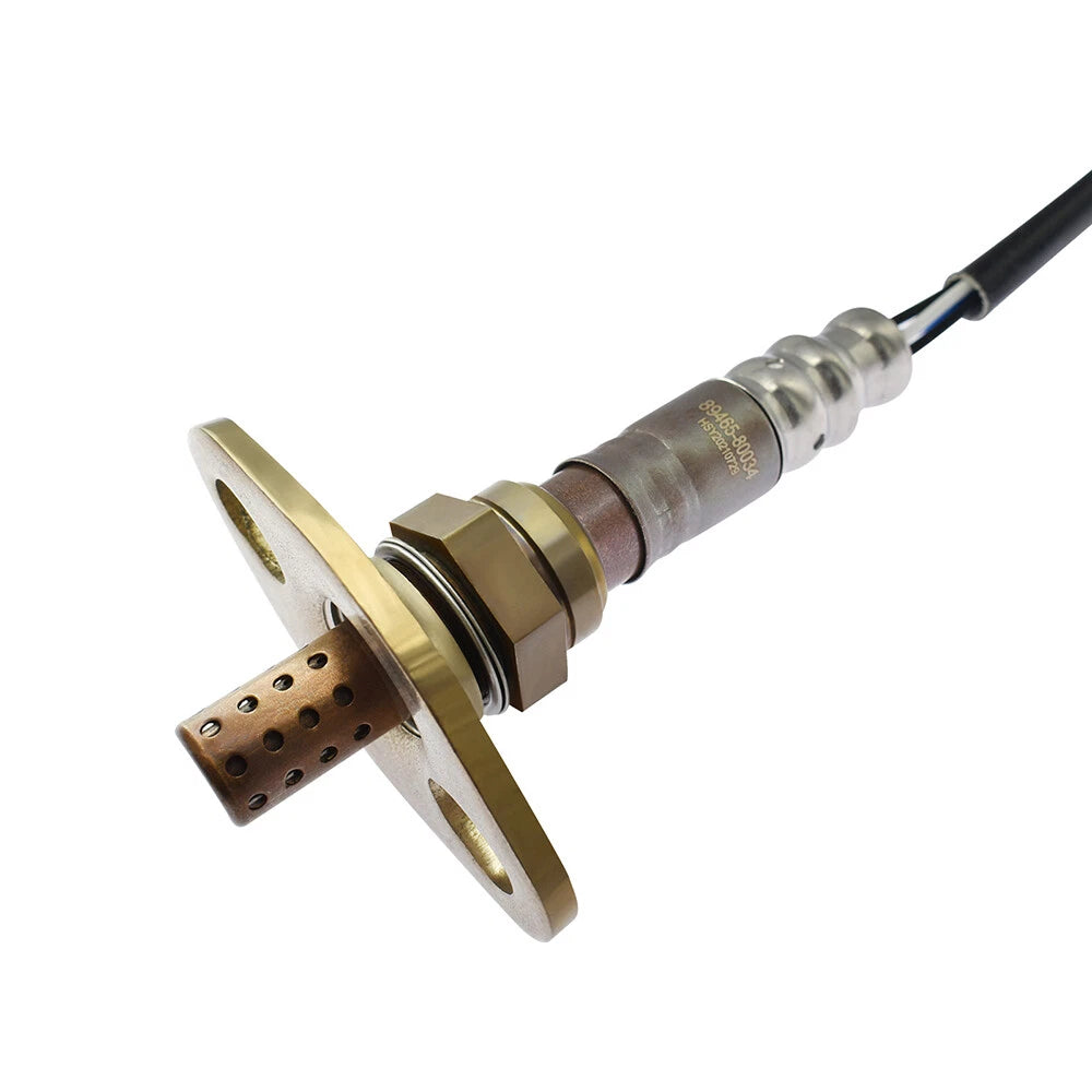 4X Up+Downstream Oxygen Sensor for Toyota Tundra 2000-02 Sequoia 01-04 4.7L 4WD 6B93BC-57