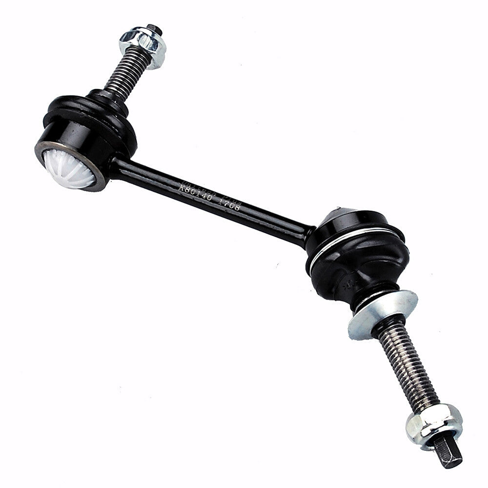 Front Control Arm and Ball Joint Sway Bar Tie Rod For 2003-2005 Lincoln Town Car 6B93BC-57