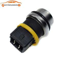 Engine Coolant Temperature Sensor Switch for VW Golf Jetta Van Cabrio 357919501A 6B93BC-57