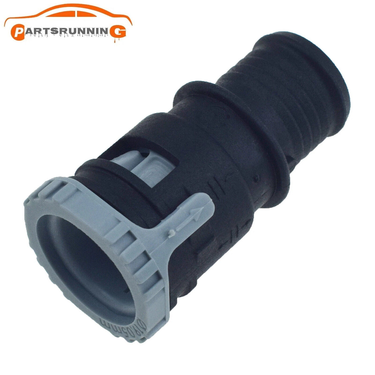Heater Hose Connector For Ford C-Max Focus MK2 Escape Kuga 2.0L EcoBoost 1495393 6B93BC-57
