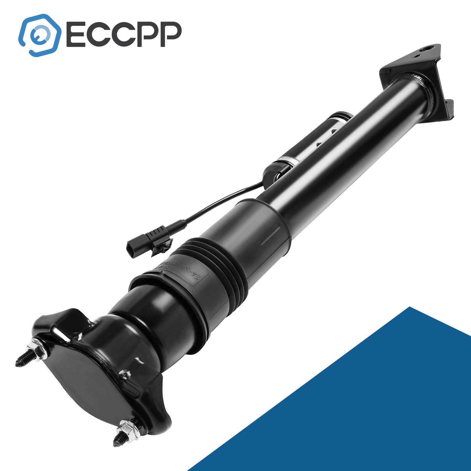 Rear Air Suspension Shock For Mercedes W164 ML350 X164 GL450 GL550 ADS 6B93BC-57