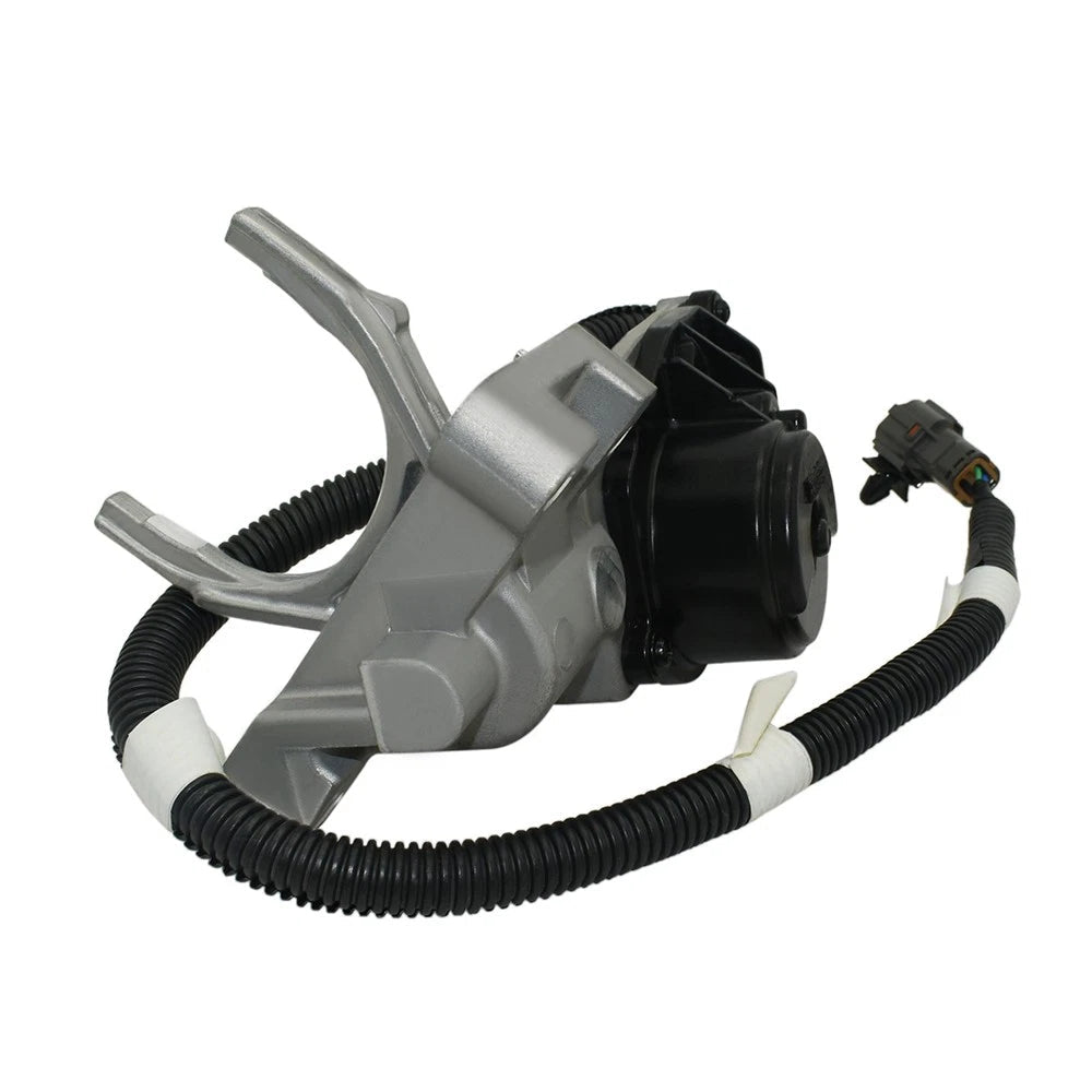 8981408531 Differential Vacuum Actuator Assembly for Isuzu D-MAX 3.0TD 2.5TD 6B93BC-57